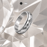 PRISM Spinner Ring