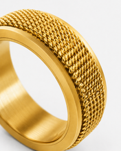 Load image into Gallery viewer, 6 gold, 7 gold, 8 gold, 9 gold, 10 gold, 11 gold, 12 gold, 13 gold
